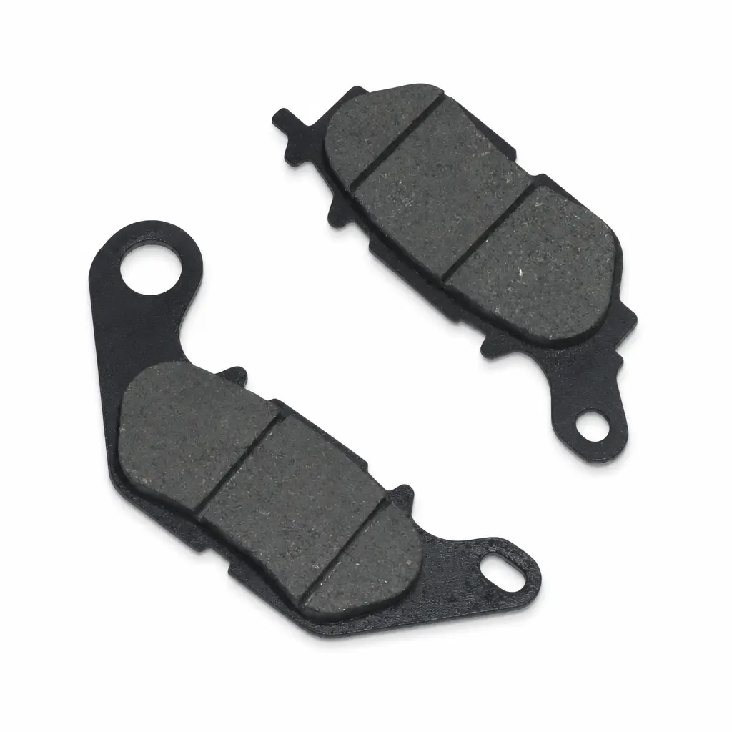 DİSK BALATA ÖN JUPITER 125 ASK
