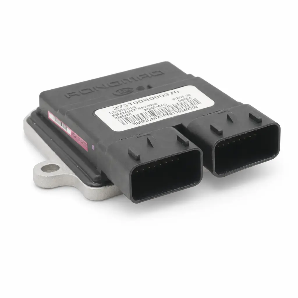 CDI - SPONTINI 110 [YENİ MODEL]