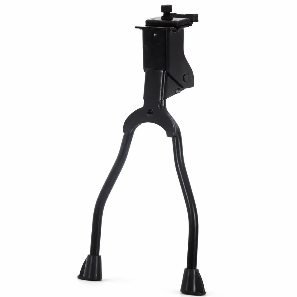 MTB ORTA SEHPA ÇİFT BACAKLI SİYAH