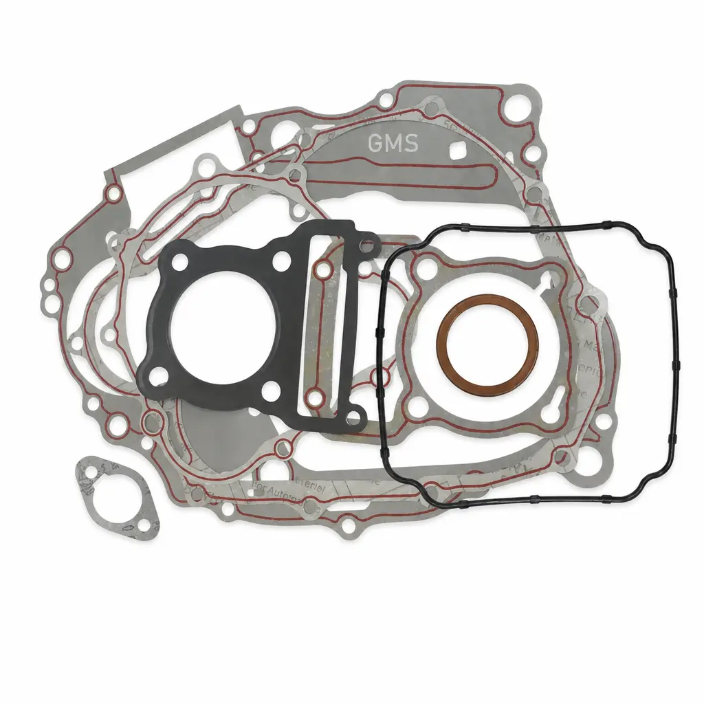 CONTA SET DRIFT L
