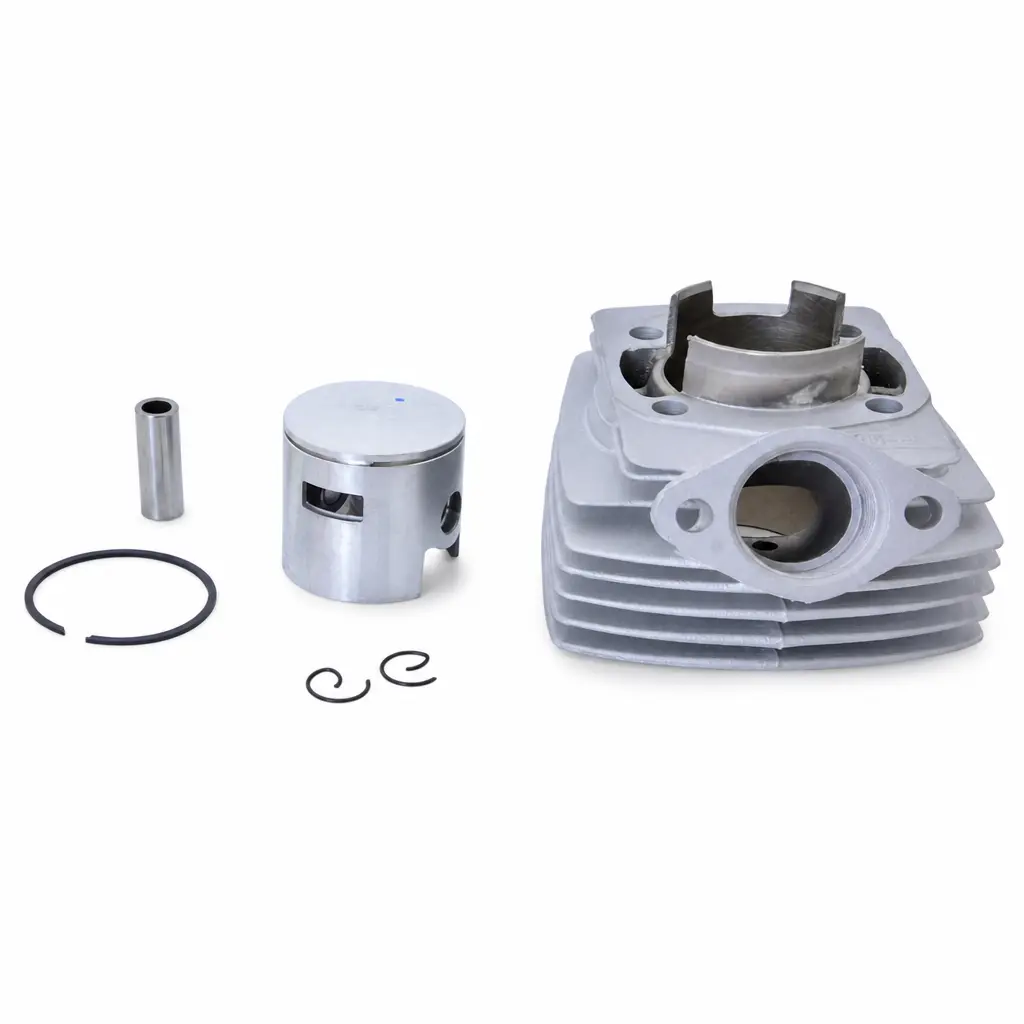 SİLİNDİR KOMPLE [46,00 mm] [TEK SEGMAN] PEUGEOT - PARMAKIT