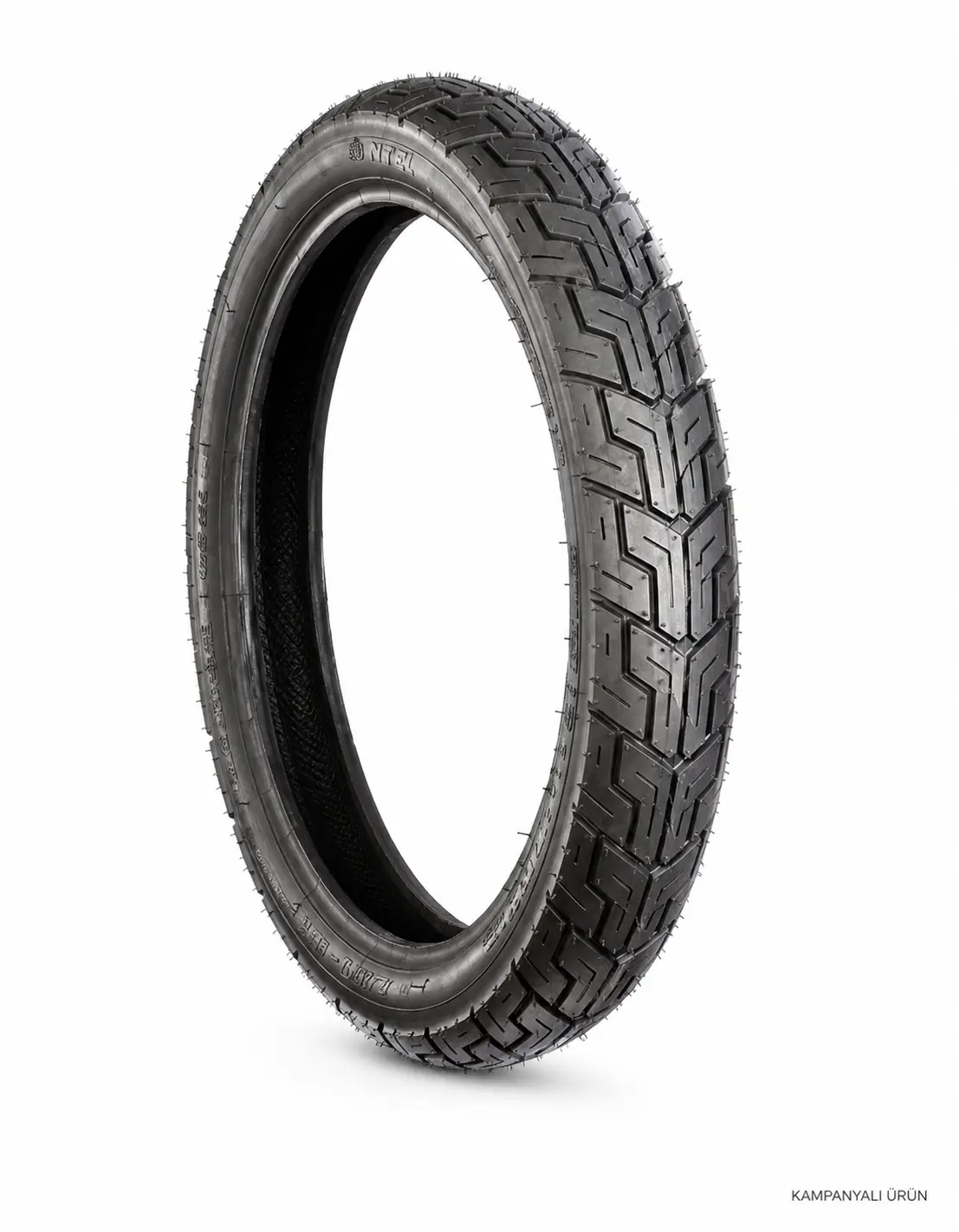 90/90-18 TL BL080 BİLLAS DIŞ LASTİK