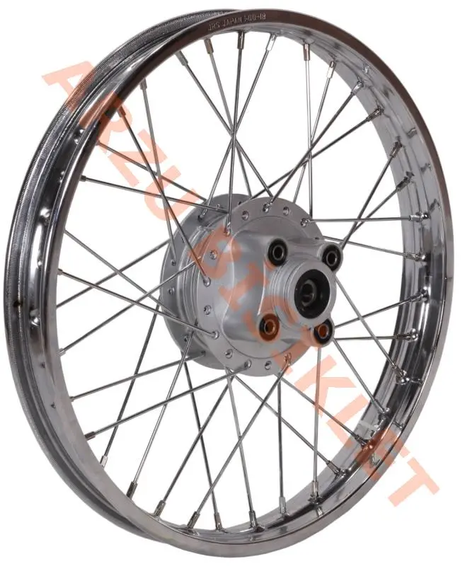 1.40 x 18 TELLİ JANT ARKA CG