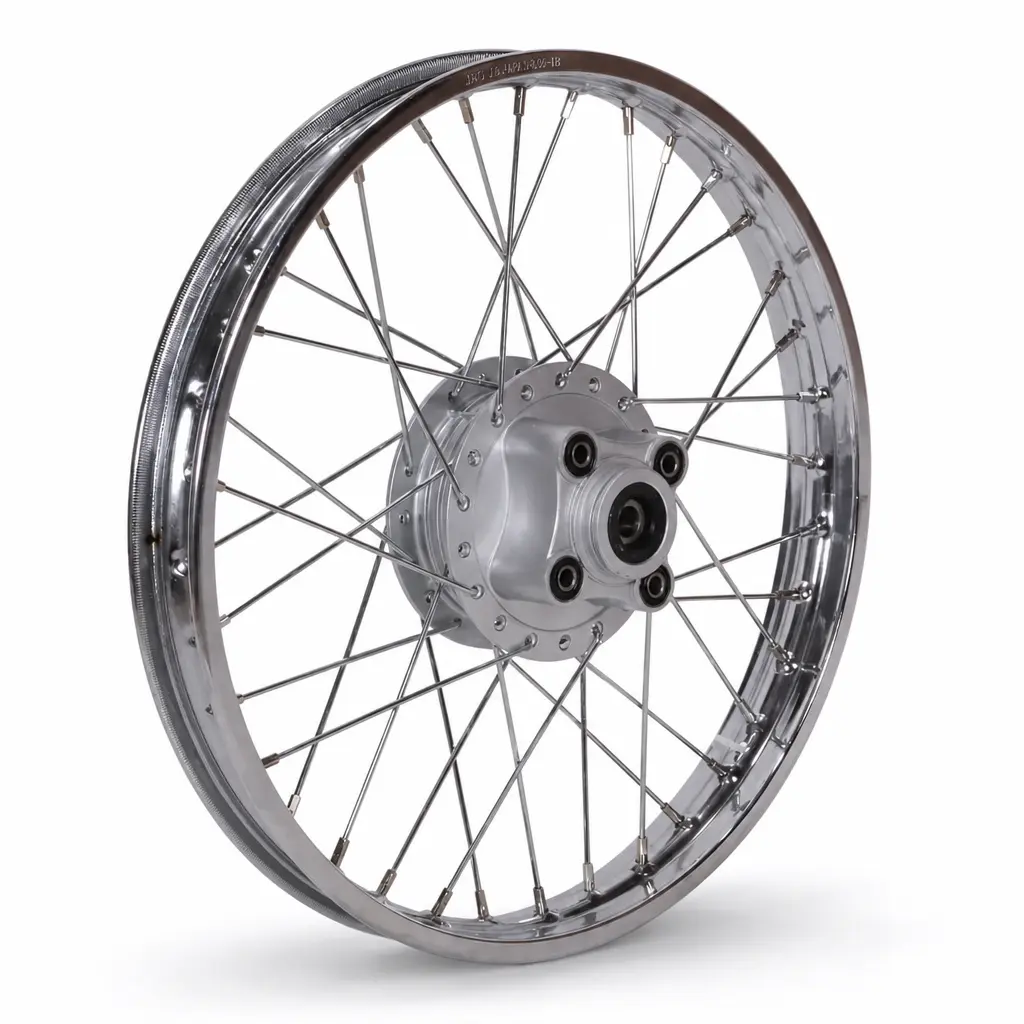 1.40 x 18 TELLİ JANT ARKA CG