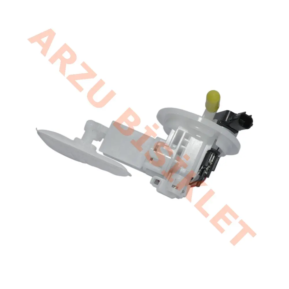 BENZİN OTOMATİĞİ KOMPLE [ORİJİNAL] - TVS JUPITER 125-[NF140150]
