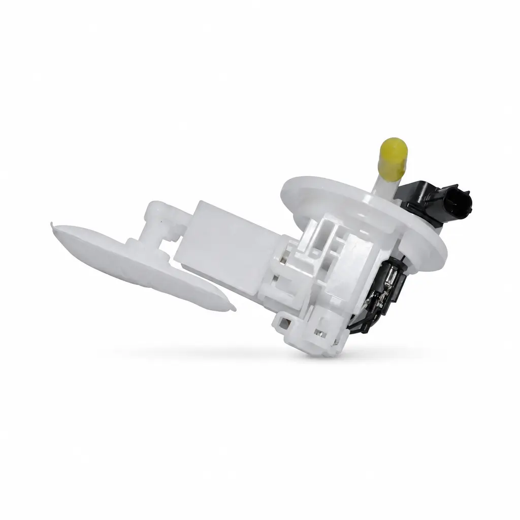 BENZİN OTOMATİĞİ KOMPLE [ORİJİNAL] - TVS JUPITER 125-[NF140150]