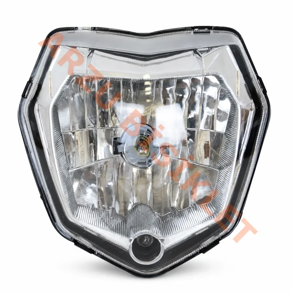 ÖN FAR KOMPLE MONDIAL MCX 150 E-BELGELİ