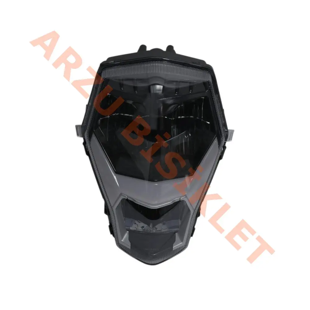 ÖN FAR - CF MOTO NK 250 - E BELGELİ