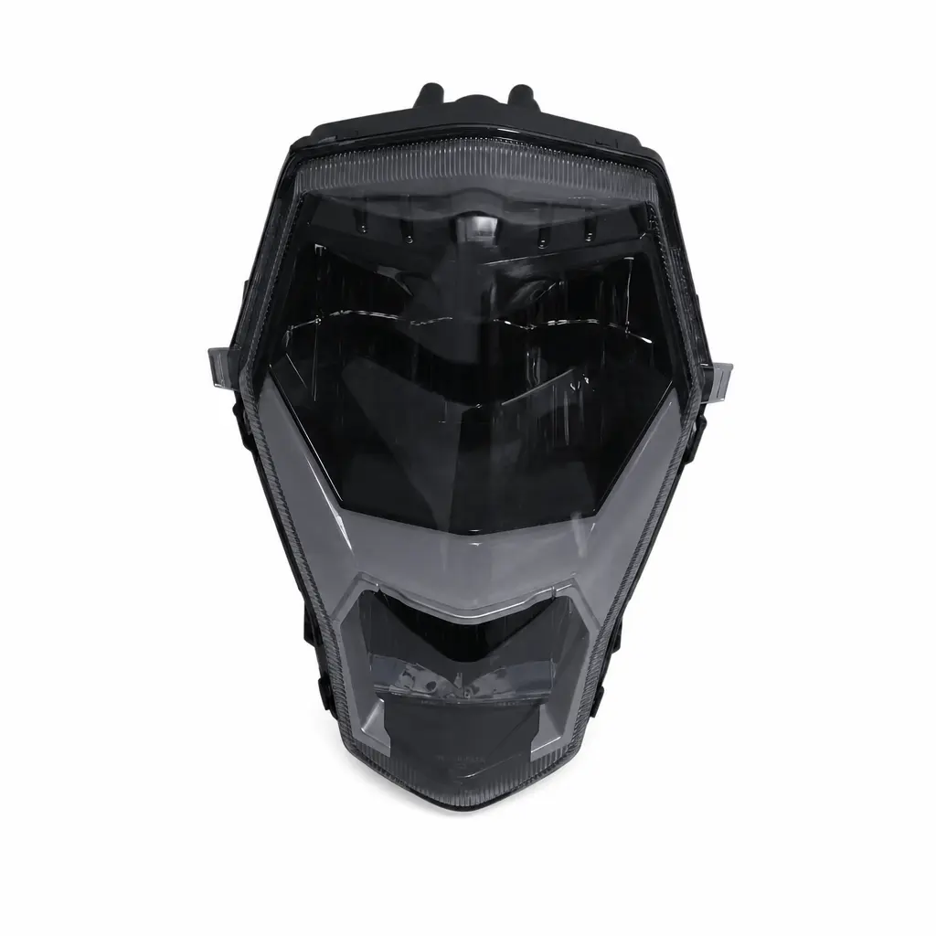ÖN FAR - CF MOTO NK 250 - E BELGELİ