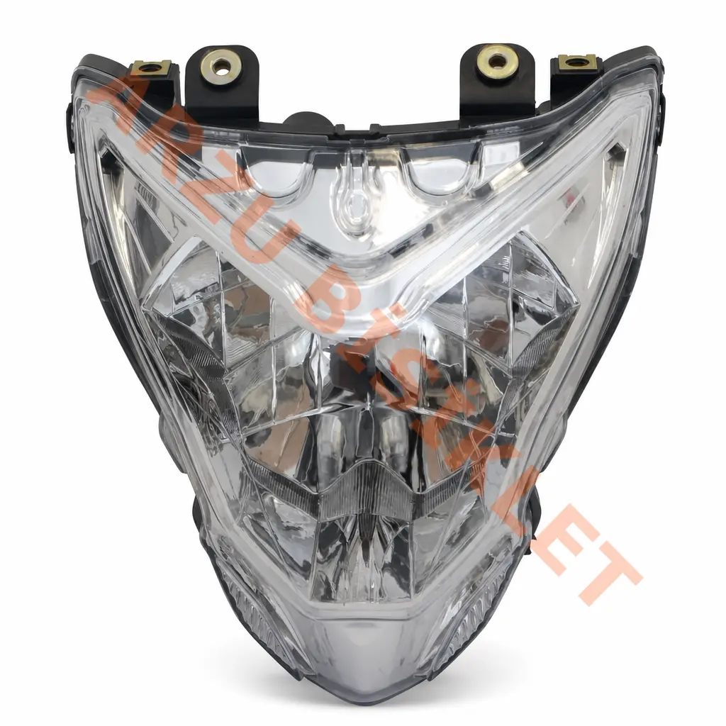 ÖN FAR BAJAJ PULSAR NS 200 - E BELGELİ