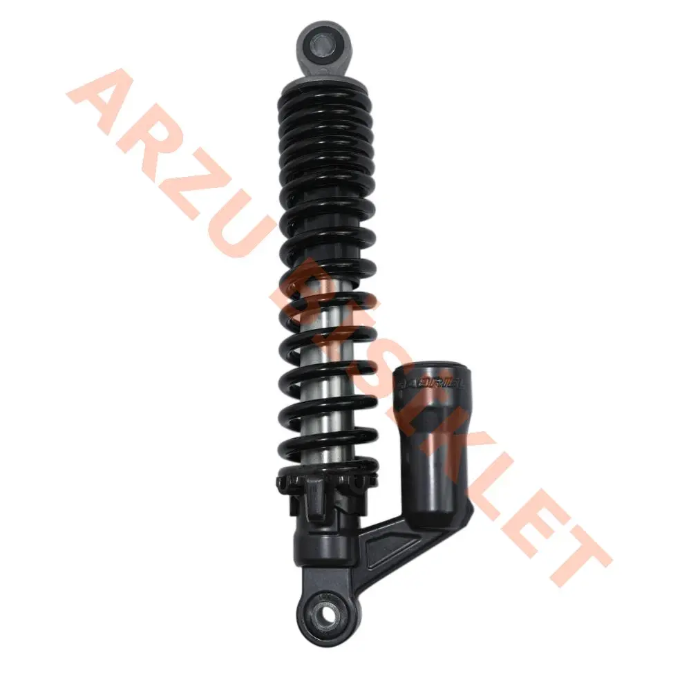 ARKA AMORTİSÖR [ORİJİNAL] - TVS JUPITER 125-[KL090020]