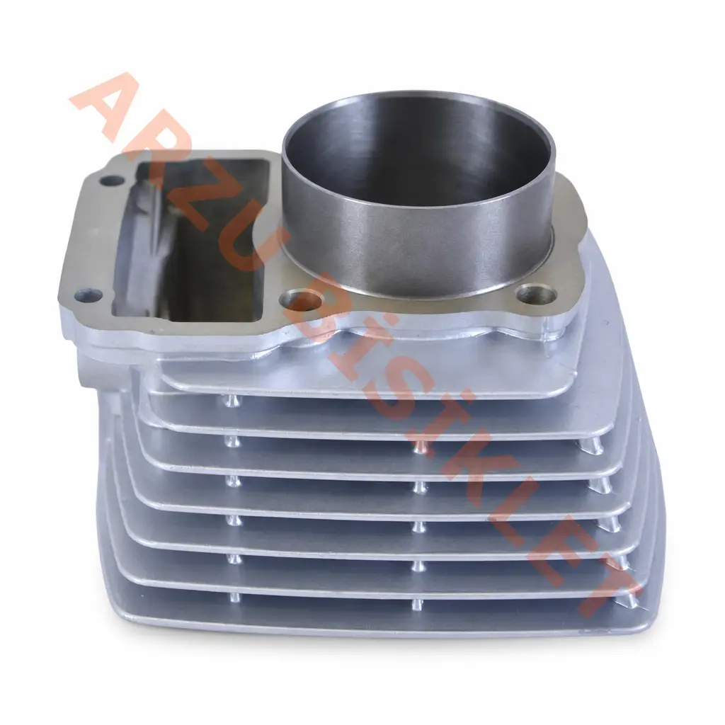 SİLİNDİR BOŞ [65,50 mm] [YÜK:79,40 mm] CG