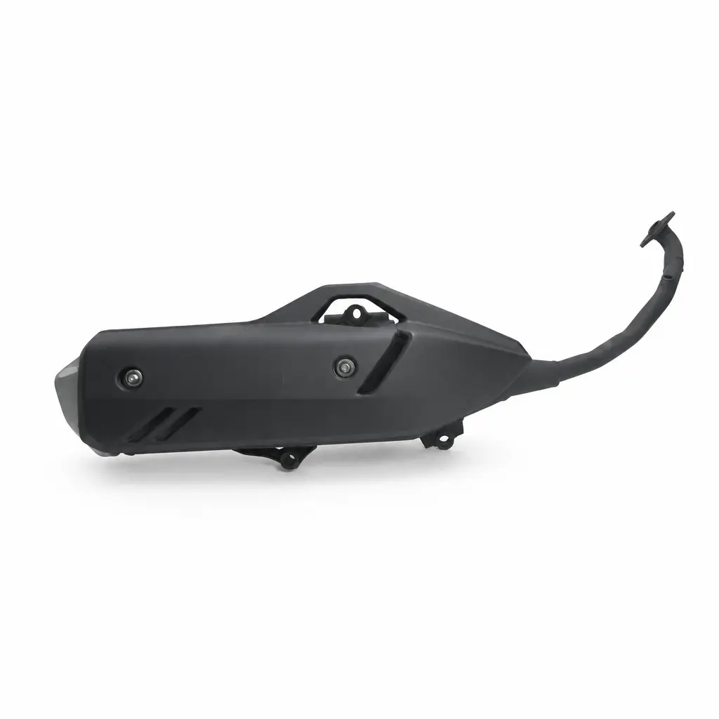 EGZOZ PCX [2020-2024]