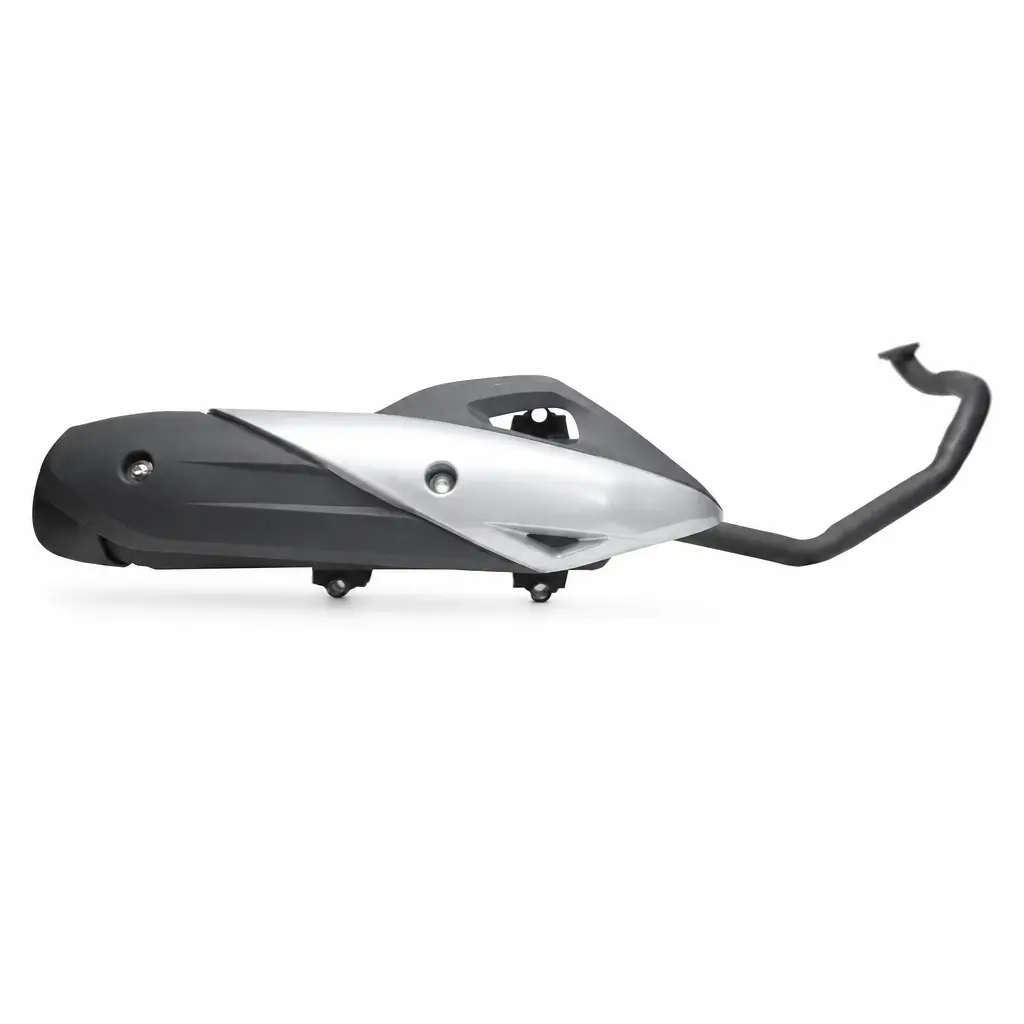 EGZOZ PCX [2018-2019]