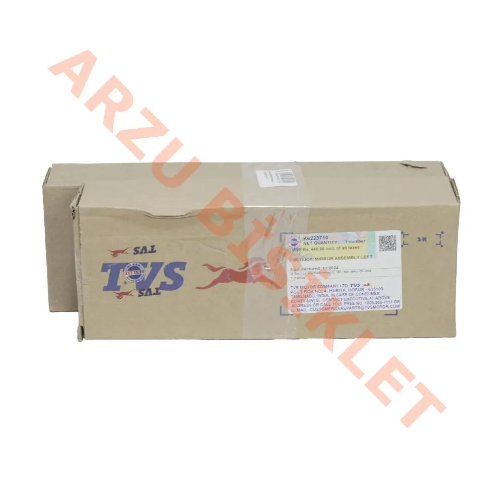 AYNA [TAKIM] [ORİJİNAL] - TVS JUPITER 125