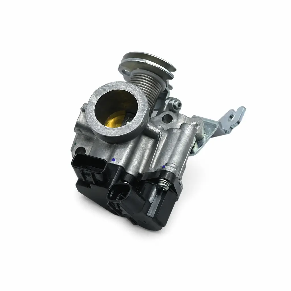 GAZ KELEBEĞİ - TVS RAIDER 125 [ORİJİNAL]-[N6040730]