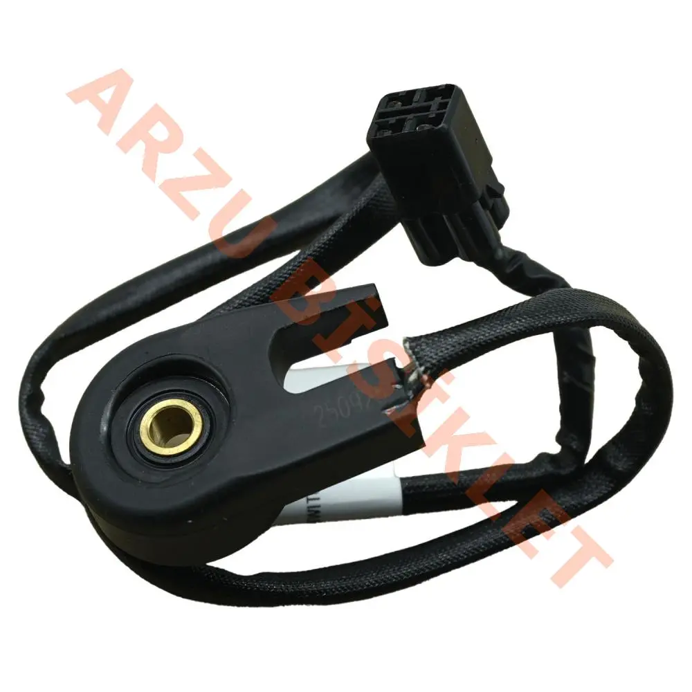 YAN SEHPA MÜŞÜRÜ[ORİJİNAL] TVS RAIDER-[N6161260]