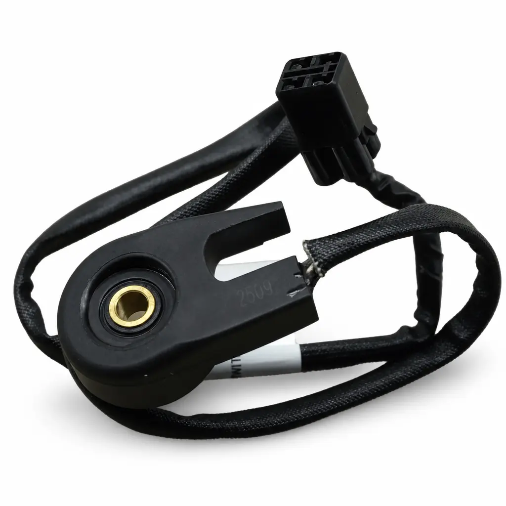 YAN SEHPA MÜŞÜRÜ[ORİJİNAL] TVS RAIDER-[N6161260]