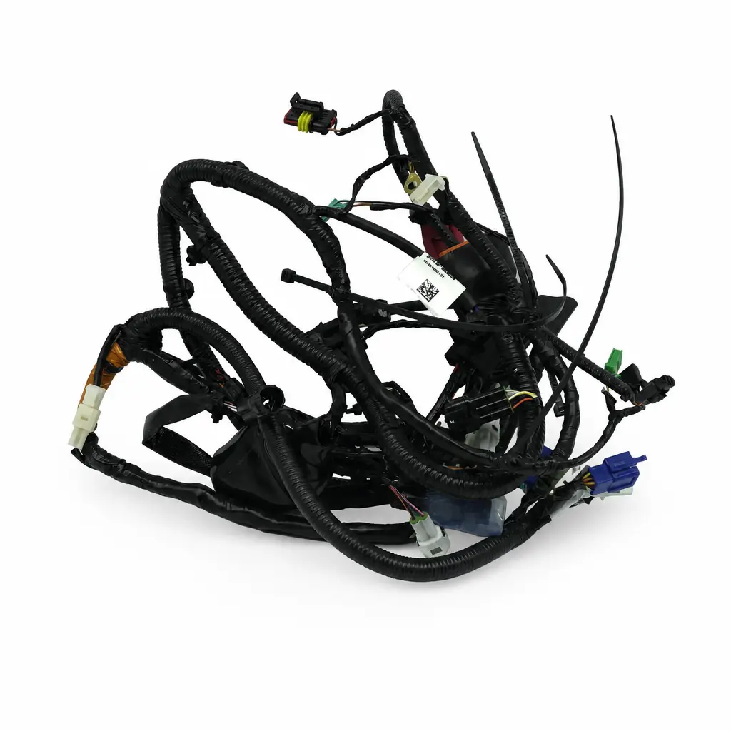 ELEKTRİK TESİSATI [ORİJİNAL] - TVS JUPITER 110-[K6161990]