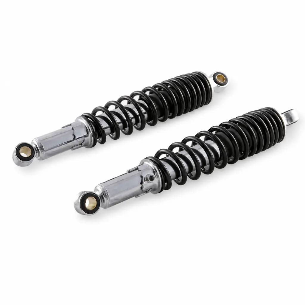 ARKA AMORTİSÖR [TAKIM] YAMAHA - YBR