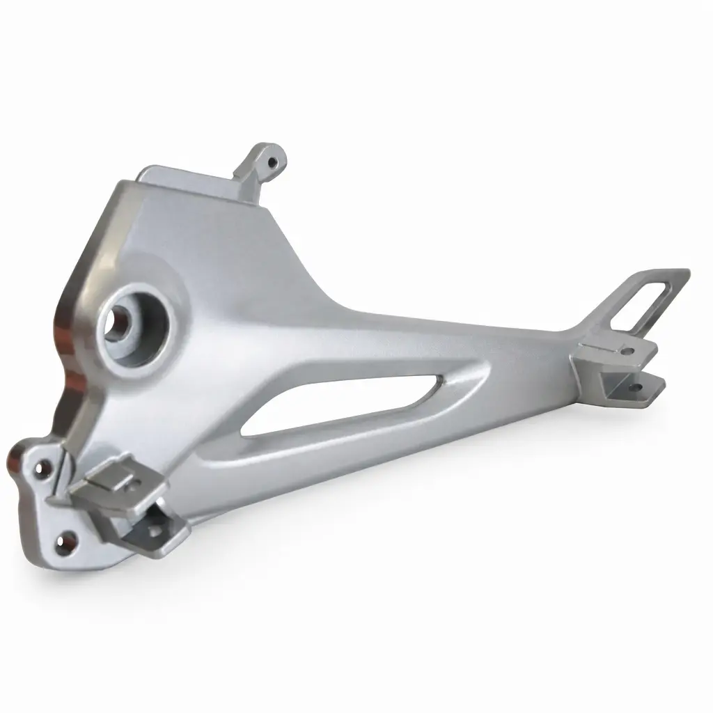 ÖN BASAMAK BRAKETİ [SOL] CBF 150