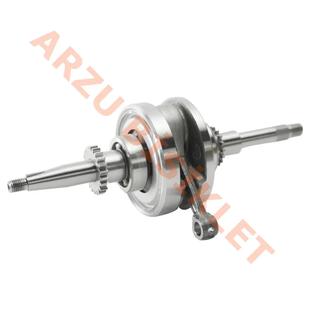 KRANK 50 CC -  ARORA CAPPUCİNO