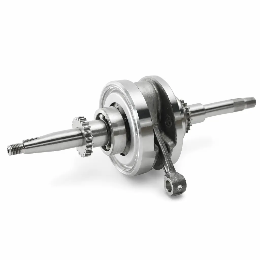 KRANK 50 CC -  ARORA CAPPUCİNO