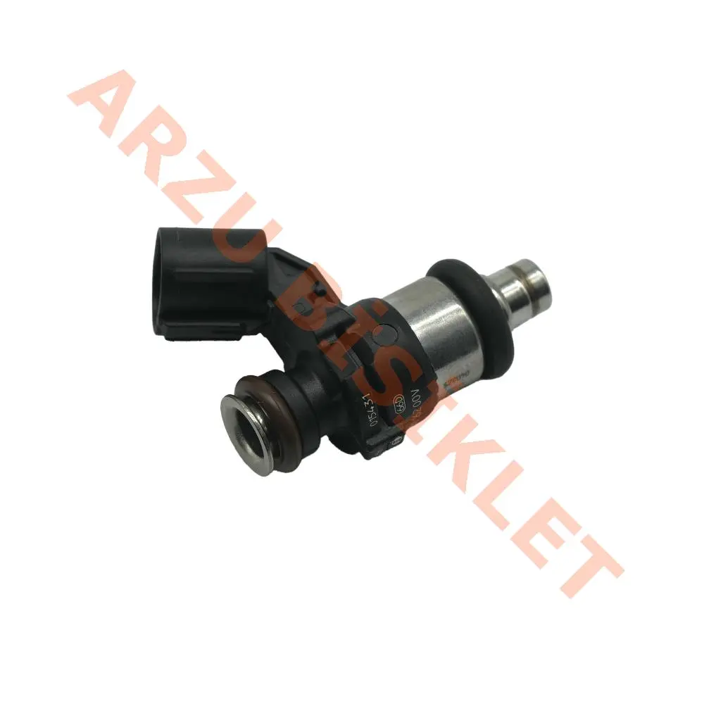 ENJEKSİYON - TVS RAIDER 125 [ORİJİNAL]-[N6060210]