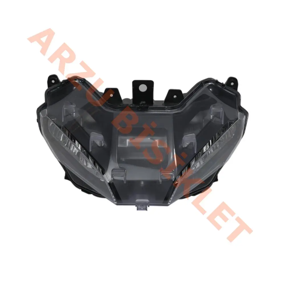ÖN FAR - CF MOTO SR 250 - E BELGELİ