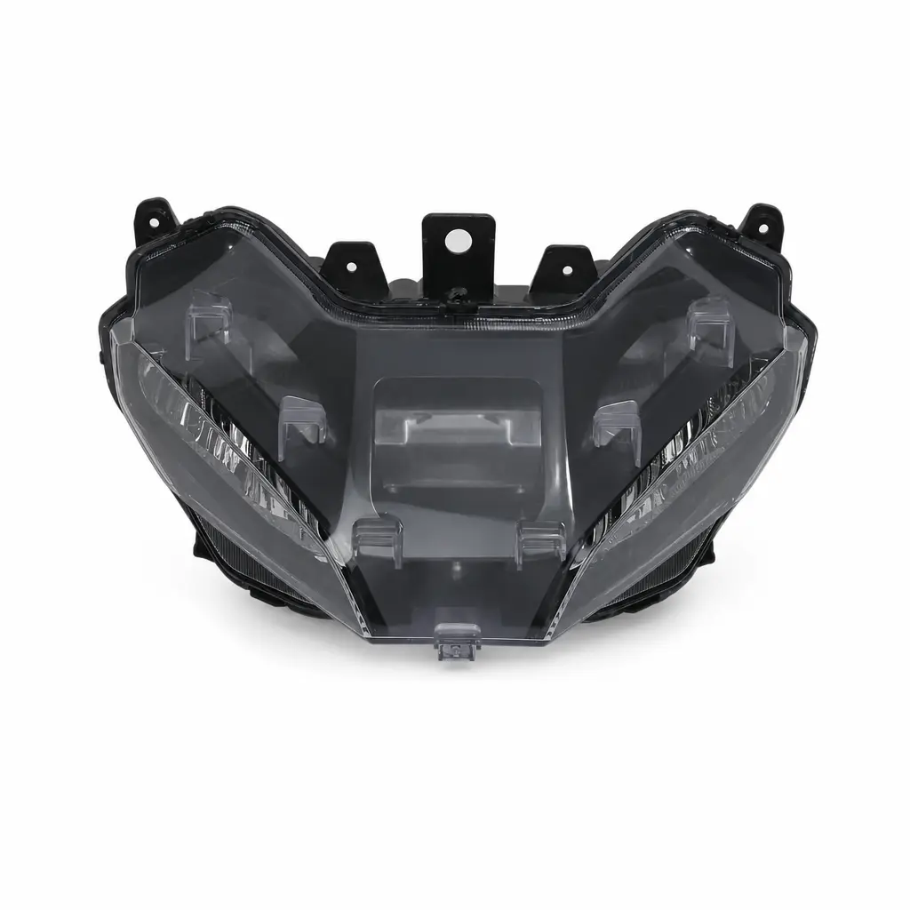 ÖN FAR - CF MOTO SR 250 - E BELGELİ