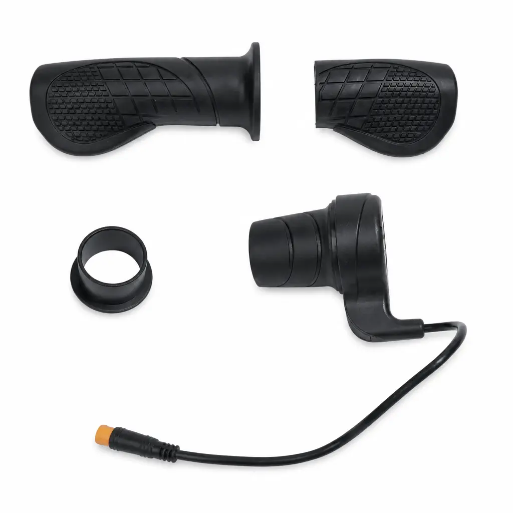 GAZ KOLU [TAKIM] 36 V [22 cm] - Fatbike