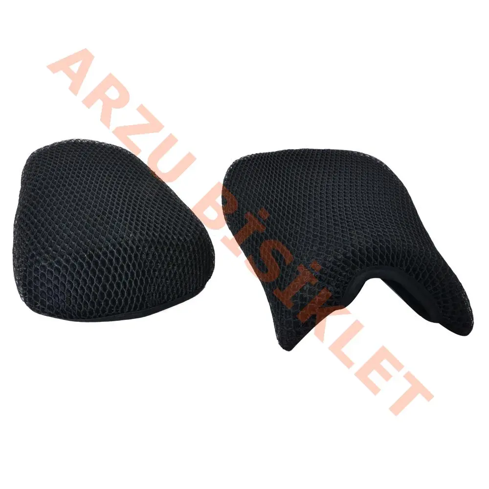 NS 200 SELE KILIFI DELİKLİ [İKİLİ SELE İÇİN] MUHTELİF