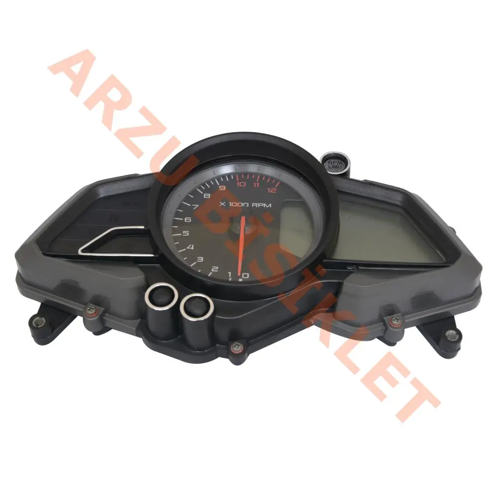 KİLOMETRE SAATİ BAJAJ PULSAR NS 200 [ORİJİNAL] -[JL402400]