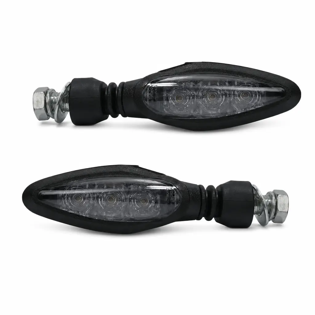 ÖN SİNYAL [TAKIM] - CF MOTO NK 250 / SR 250- E BELGELİ