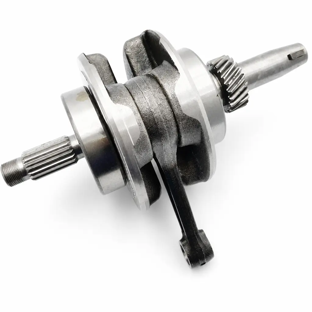 CG 125 15PERNO KRANK