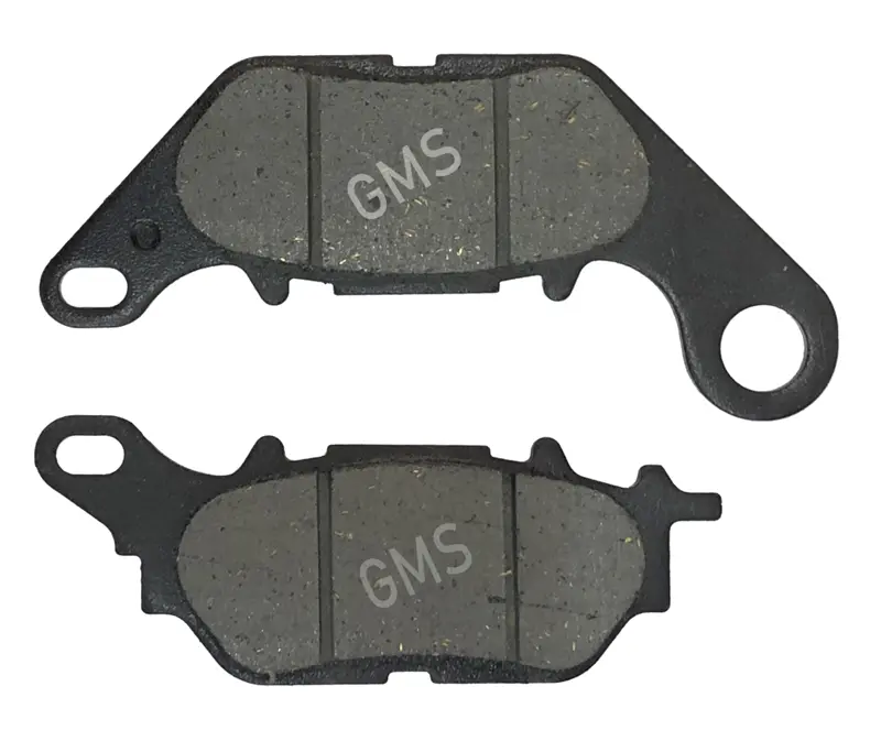 FREN BALATA DISK TVS JUPITER125- NTROQ 125
