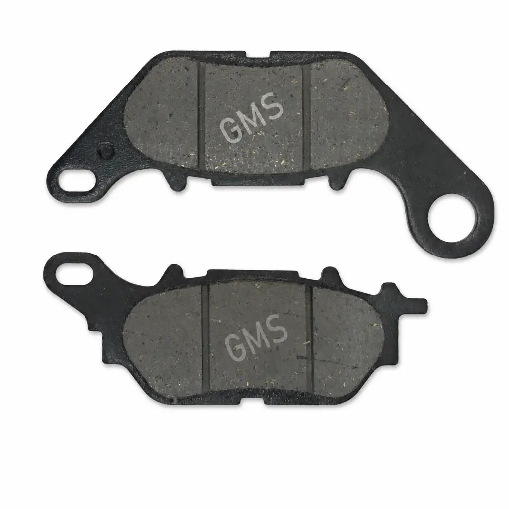FREN BALATA DISK TVS JUPITER125- NTROQ 125