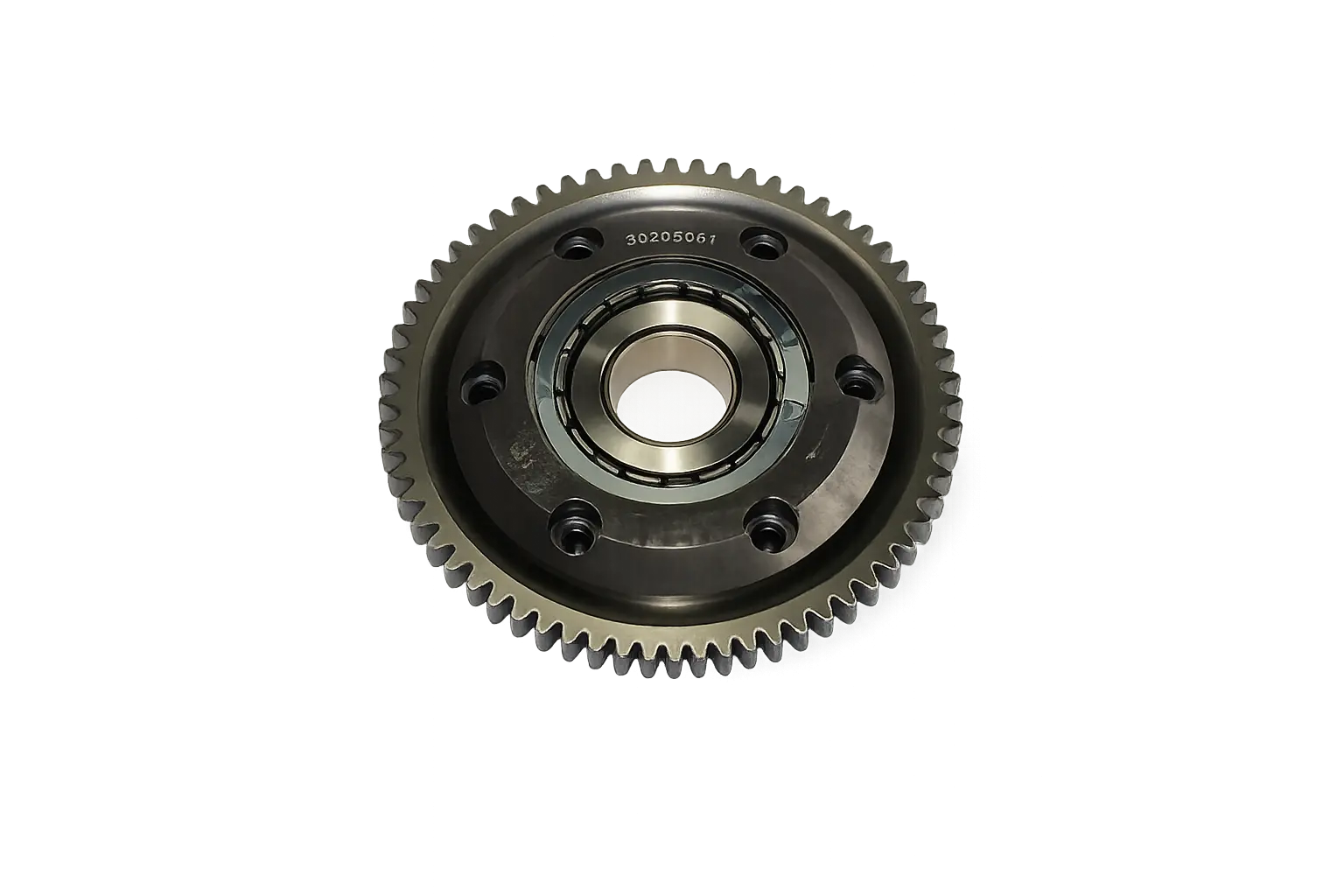 CF NK250 SR250 CL-X250 MARŞ KİTLEMESİ KOMPLE (KAVRAMA)