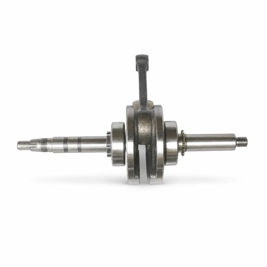 CUB FT110 KRANK KOMPLE