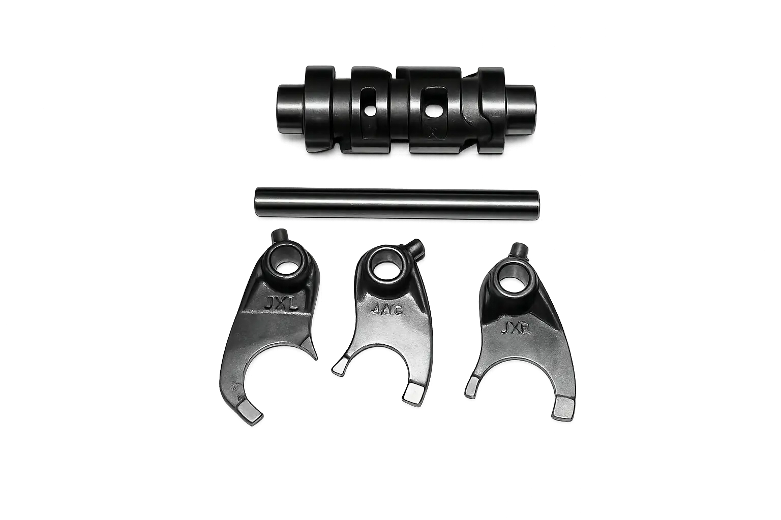 CG 125 VİTES HİLAL TAKIMI