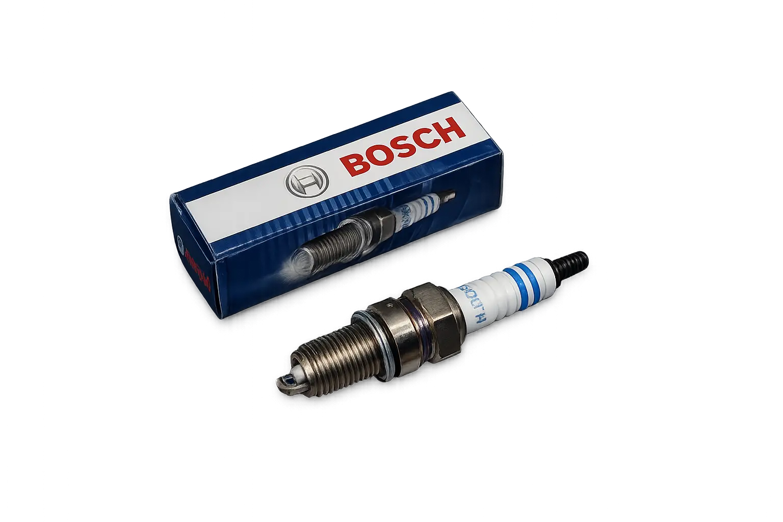 BOSH BUJİ XR5DC CG 125-BOXER 150 ORJİNAL