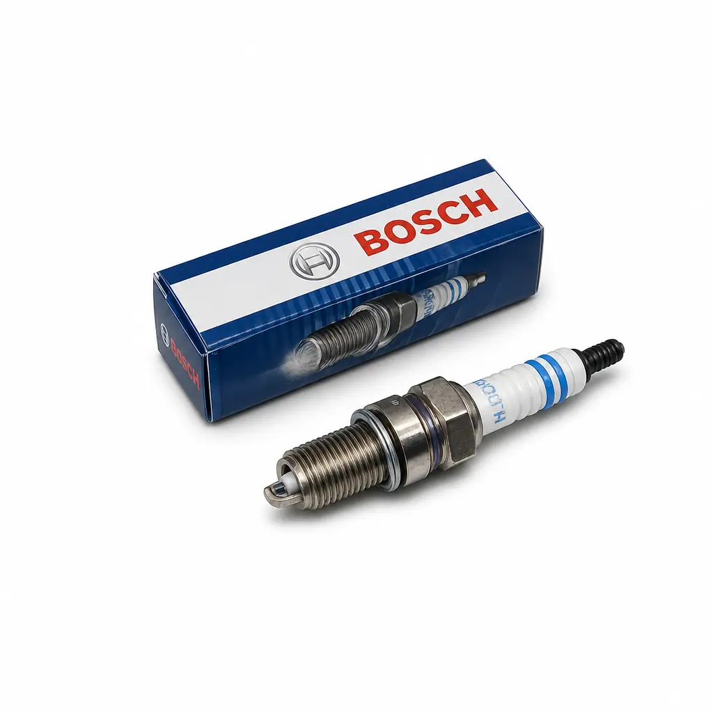 BOSH BUJİ XR5DC CG 125-BOXER 150 ORJİNAL