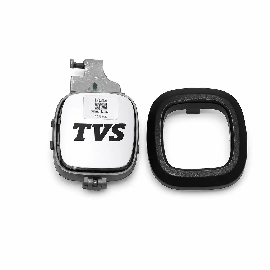 TVS JUPİTER 125 BENZİN DEPO KAPAĞI VE CERCEVESİ A-KL140050 ORJİNAL