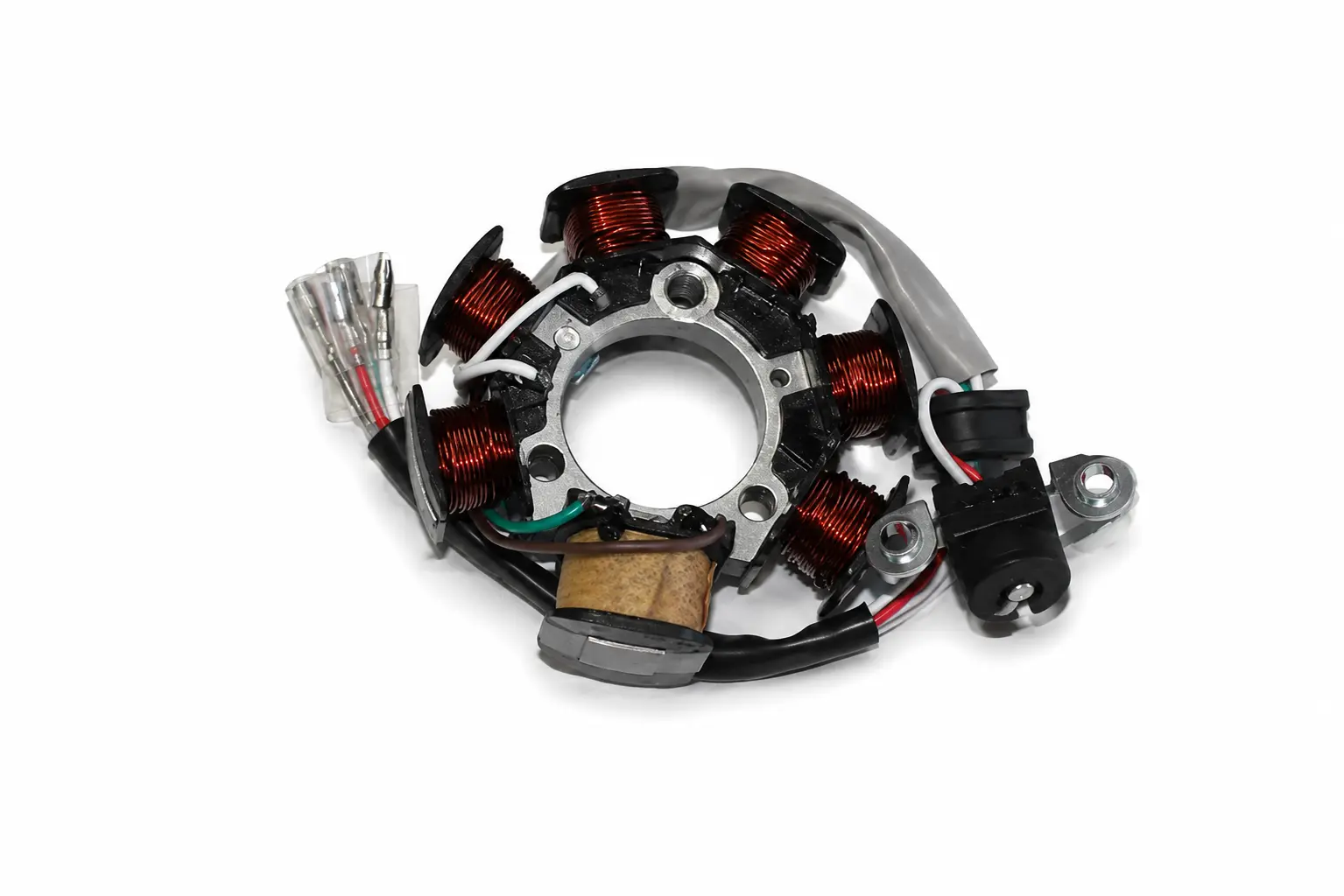 JIANSHE - KUBA JAGUAR CRYPTON STATÖR OEM 7 LI