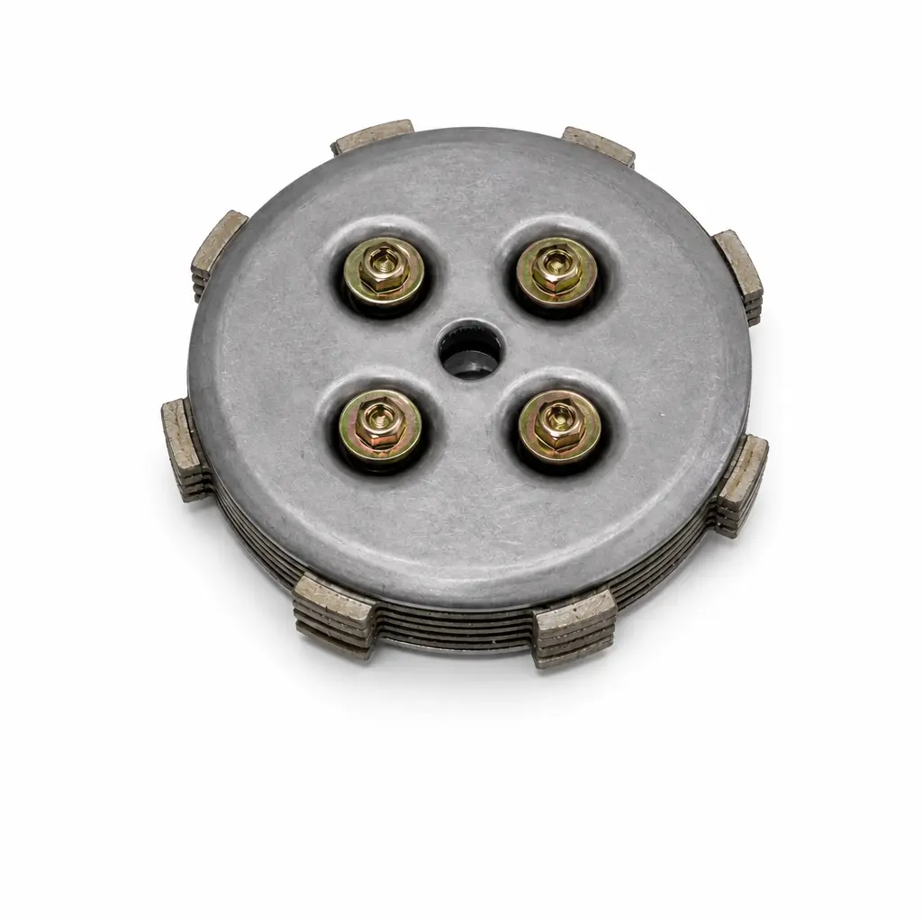 CRYPTON S DEBRİYAJ JYM110-3