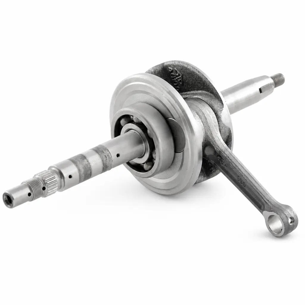 KRANK LİFAN MODELİ 50cc