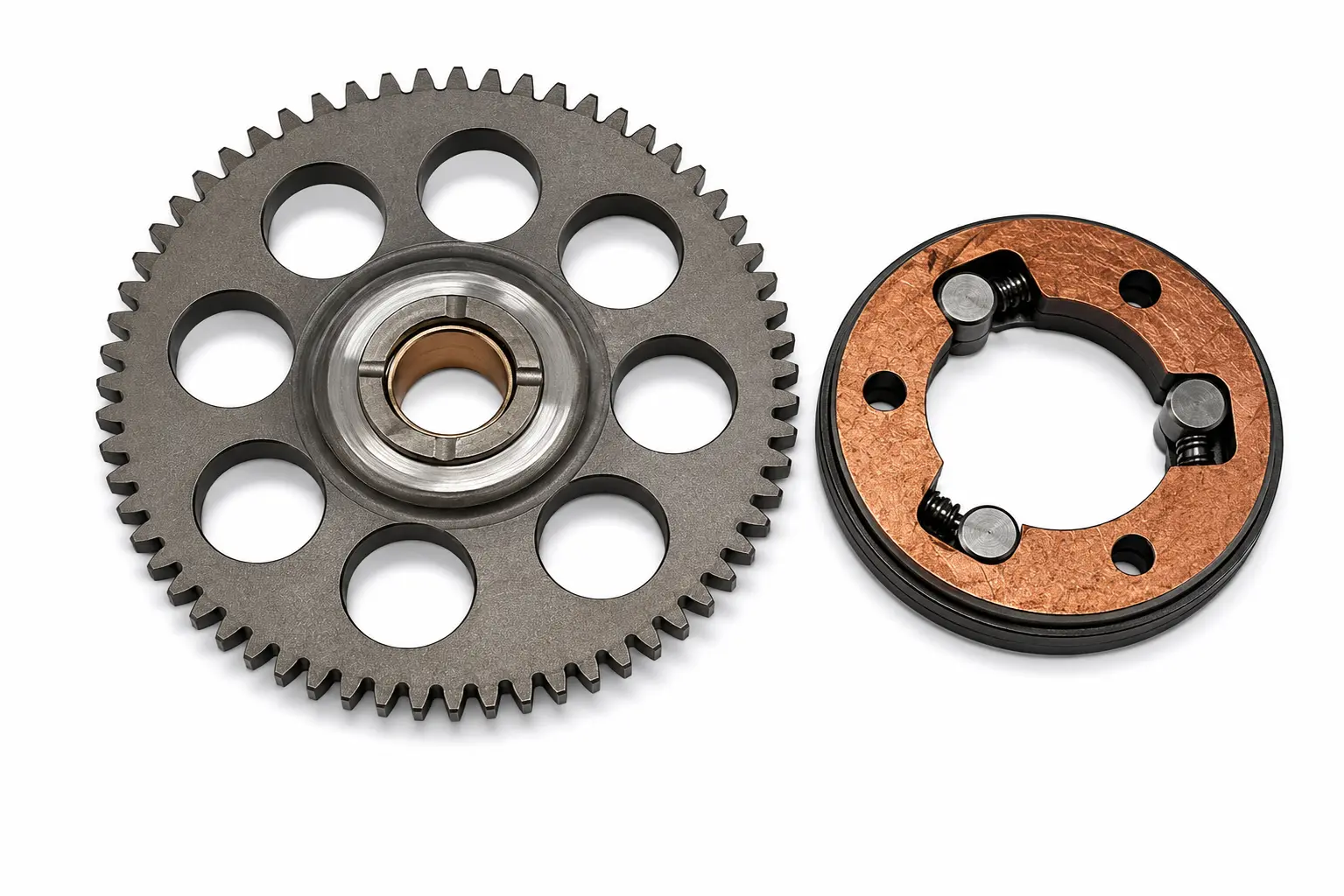 CRYPTON MARŞ KAVRAMA C8 OEM