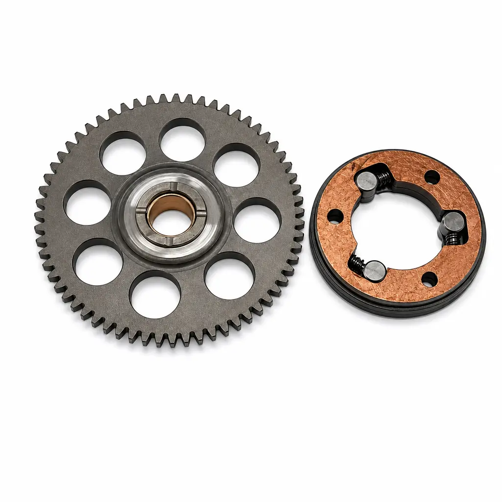 CRYPTON MARŞ KAVRAMA C8 OEM