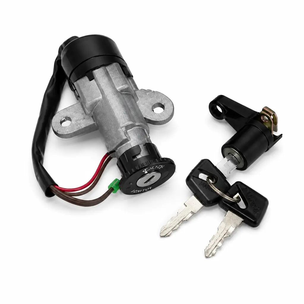 CRYPTON C8 KOMPLE KONTAK SETİ OEM