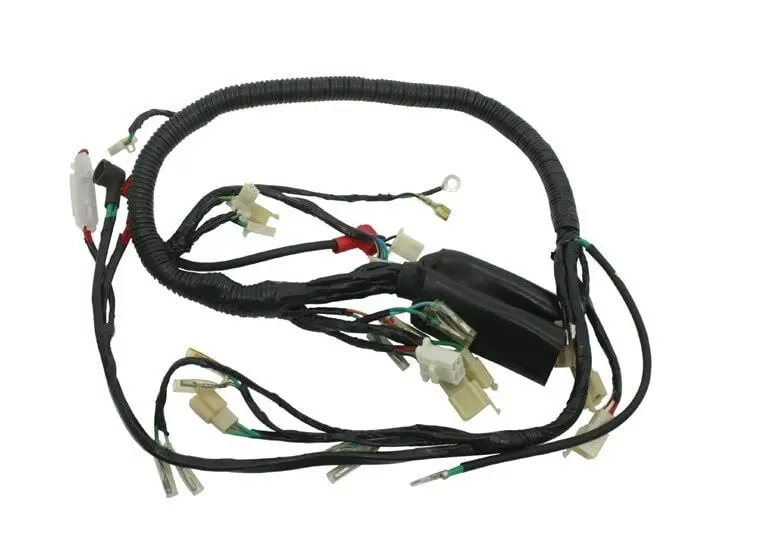 CRYPTON TESİSAT KOMPLE